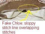 how to spot a fake chloe paraty|how to spot a fake chloe bag.